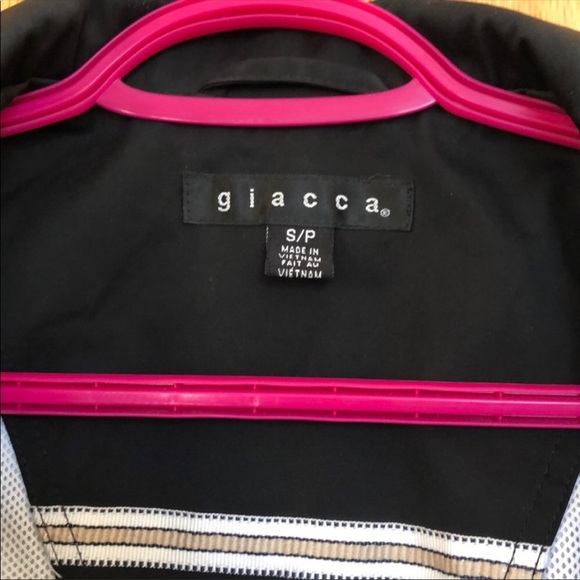 Giacca Jacket - Picture 5 of 9